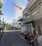10 tỷ - BÁN NHÀ 3 TẦNG MẶT TIỀN ĐƯỜNG LÝ THƯỜNG KIỆT, kế góc ngã tư ỦY BAN PHƯỜNG TÂN AN