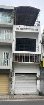 bán nhà mặt tiền trần phú diện tích 43,29m2 - 2 lầu giá chỉ 8,9 tỷ giá cực tốt