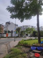 bán lô đất đẹp hxh 5m gần biệt thự an lộc, đường lê đức thọ p.15, gò vấp, nhỉnh 7 tỷ