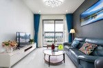 cho thuê căn 2pn-2wc 86m2 saigon royal view pháo bông & sông sài gòn. nội thất đầy đủ. giá 26 triệu