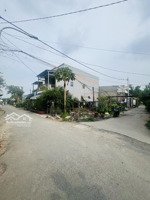 đất lô góc 8x20 160m2 full thổ - xây dựng tự do - sát mặt tiền trần văn giàu - hxh thông