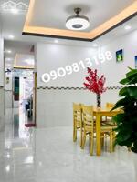 ️️️Full NT 3 Tầng P.COL Quận 1 SHR Giá TL Tốt Giao Ngay.️️️