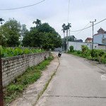 bán đất tại xã nam phương tiến, chương mỹ, hà nội, 22 triệu/1m2, 256m2