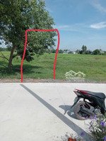 bán đất thổ cư mỹ yên, huyện bến lức, tỉnh long an