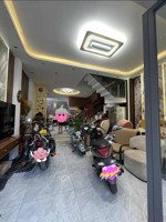 nhà hẻm nhựa thông - xe hơi ngủ trong nhà- tặng nội thất(-14)