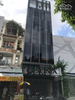 ngộp bank hạ 10 tỷ !!! bán gấp tòa nhà hầm 7 tầng.p25-q.bình thạnh.hđt:180t. dt:5.5x33m. giá 50 tỷ