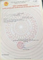 Bán đất Minh Tân - Kiến Thụy - Hải Phòng