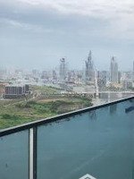 cơ hội sở hữu suất spa: căn 3pn sunwah pearl view sông không che, giá trọn gói 25 tỷ