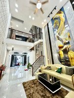 4x13m, bán nhà hẻm xe hơi, 5 tầng, 1/ nguyễn văn khối, p9 gò vấp, 8 tỷ nhỉnh