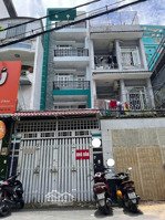 nhà 5 tầng - ô tô ngủ trong nhà - đường dương đình hội, phước long b, q9 - dt 74m2 (4x18) - 5.9 tỷ