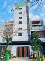 bán gấp toà căn hộ-sẵn dòng tiền vip-vận hành ngay-sát cầu nguyễn tri phương- giá bán nhanh