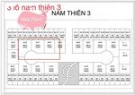 bán đất tại đường phạm thái bường nam thiên 3 phú mỹ hưng - 312 tỷ, 984.75 m2