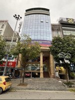 bán gấp toà văn phòng mặt phố phan đình phùng, ba đình 330m 14mt 11 tầng hầm cho bank thuê 500tr/th