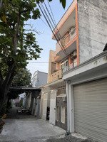 bán nhà trục xa lộ hà nội - chợ kiến thiết- ngay ngã tư thủ đức | giá 8,5 tỷ