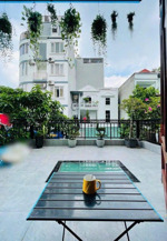 bán nhà biệt thự liền kề khu phân lô phố mễ trì thượng - vỉa hè - ô tô tránh - kinh doanh - 25 tỷ