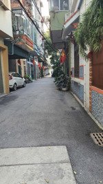 bán đất xuân la - phân lô, ô tô tránh, 50m2 giá 14.45 tỷ