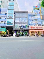 bán gấp nhà 2 mặt tiền hoàng văn thu phú nhuận ( 10,6x20m) 4 tầng - hđt: 120 triệu - giá 43 tỷ