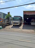 Bán đất mặt tiền Lã Xuân Oai quận 9 giá 19,5 tỷ