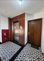 bán tòa nhà căn hộ - văn phòng cao cấp phố trịnh công sơn - tây hồ