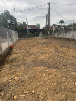 cần bán lô đât 2 măt tiền xã diên điền mới - diên khánh , quy hoach đuong 30m