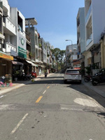 nhà hẻm xe hơi tân hưng chợ lơn quận 5, 4x17m, 4 tầng, hoàn công đủ, 12 tỷ