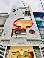 siêu phẩm mặt tiền ở hoa lan-p7-phú nhuận. giá 3tỷ5/66,72m2 gần coopmart rạch miễu, cho thuê 20tr