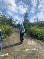 bán đất xây nhà vườn, 230m2 đường 3.5m, rất gần đường lớn, nằm trong khu dân cư. lh 