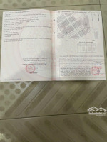 bán lô đất rất hiếm. đường dd9 chính chủ. tại khu dân cư an sương quận 12. giá chốt lỗ.ko môi giới.