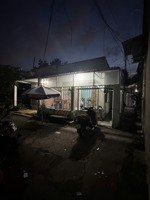 1,68 tỷ - nhà sổ riêng, hoàn công đầy đủ - đường 17 linh chiểu, ngay cổng đại học ngân hàng