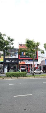 rẻ hơn định giá bank - mt xô viết nghệ tĩnh, bt - dt 7.3 x 35m, 269m2 - ctxd hầm 7 tầng - giá 56 tỷ