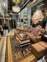 hai bà trưng - nhà đẹp đón tết
phải thật nhanh thang máy nhập khẩu - 3 bước chân ra phố