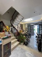 gấp bán nhà hẻm xe hơi nguyễn phúc chu ngang 5m 4t tặng nội thất