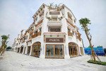 duy nhất căn góc shophouse mặt tiền 3/2 - nhà phố thương mại blanca city - vũng tàu - tp.hcm
