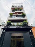 Bán Nhà Phố Đẹp có Thang Máy Đường Huỳnh Văn Nghệ, Phường 12, Quận Gò vấp, Hồ chí Minh