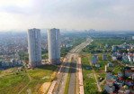 bán đất phân lô vành đai 3.5 hoài đức hà nội giá 16 tỷ
