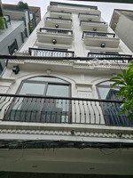 phú diễn, đh tài nguyên, tòa 22 căn hộ thu 110 tr, 2 thoáng 1 nhà ra oto tránh, 75m2 mt 6.4m 21 tỷ