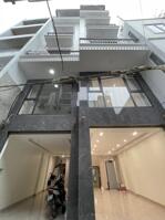 Bán nhà thượng thanh, 39m2 thang máy, đường thông oto