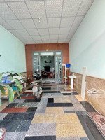 bán nhà linh xuân - hẻm xe hơi - 1 trệt 1 lửng - 75m2 - sổ riêng - chỉ 4.6 tỷ