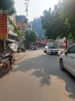 bán 2 lô đất phố nguyễn cao luyện, đất phân lô ô góc đường ô tô 8m, view công viên cây xanh