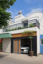 bán gấp nhà quận 2 mặt tiền đường ô tô thông 2 chiều gần chợ tân lập nhà 2l ngang 8.6m có hđ thuê