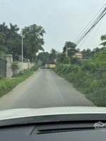 chị ho đi nước ngoài gửi bán 7.600m2 đất thổ cư lâm sơn bám suối gần sân golf