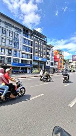 bán nhà mặt phố nghi tàm 255m2, giá: 91 tỷ. tây hồ