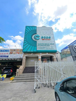 bán nhà mặt tiền lương định của 1 hầm 4 tầng dt:200m2(10mx20m)-giá 99 tỷ