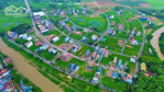 chưa đến 13 tỷ sở hữu ngay lô biệt thự view
sông 320m kdt chi đông mê linh hà nội 