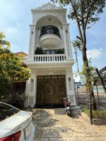 bán nhà kdc chánh nghĩa, nhà 1 trệt 2 lầu, 6 phòng ngủ, đầy đủ nội thất, phù hợp ở và kinh doanh