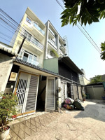 hiếm bán lô đất ngang 8m -170m2 vuông a4 xây toà nhà chdv hxh lg 6m chỉ 12ty