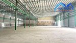 cho thuê xưởng 3500m2 kcn nhơn trạch đồng nai 114.620đ/m2 (4,4usd/m2)