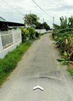 Đất Ngộp-Hàm Thuận Nam(Hàm Minh)-Lâm Đồng-255m2,có 74m2TC,mặt tiền 7m