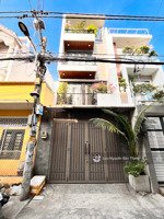 bán nhà mặt tiền kế bên chợ bà hoa p12, qtb, giá 11 tỷ tl