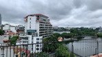mặt hồ tây,tây hồ, view ôm trọn hồ, khác sạn 10 tầng,dt 260m,35 phong, dòng tiền tốt, 158 tỷ